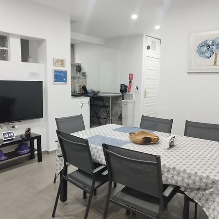 Apartmán Casa De Maria Luisa Arona  Exteriér fotografie