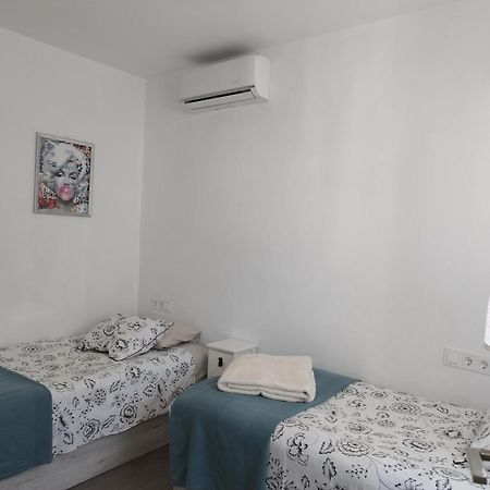 Apartmán Casa De Maria Luisa Arona  Exteriér fotografie