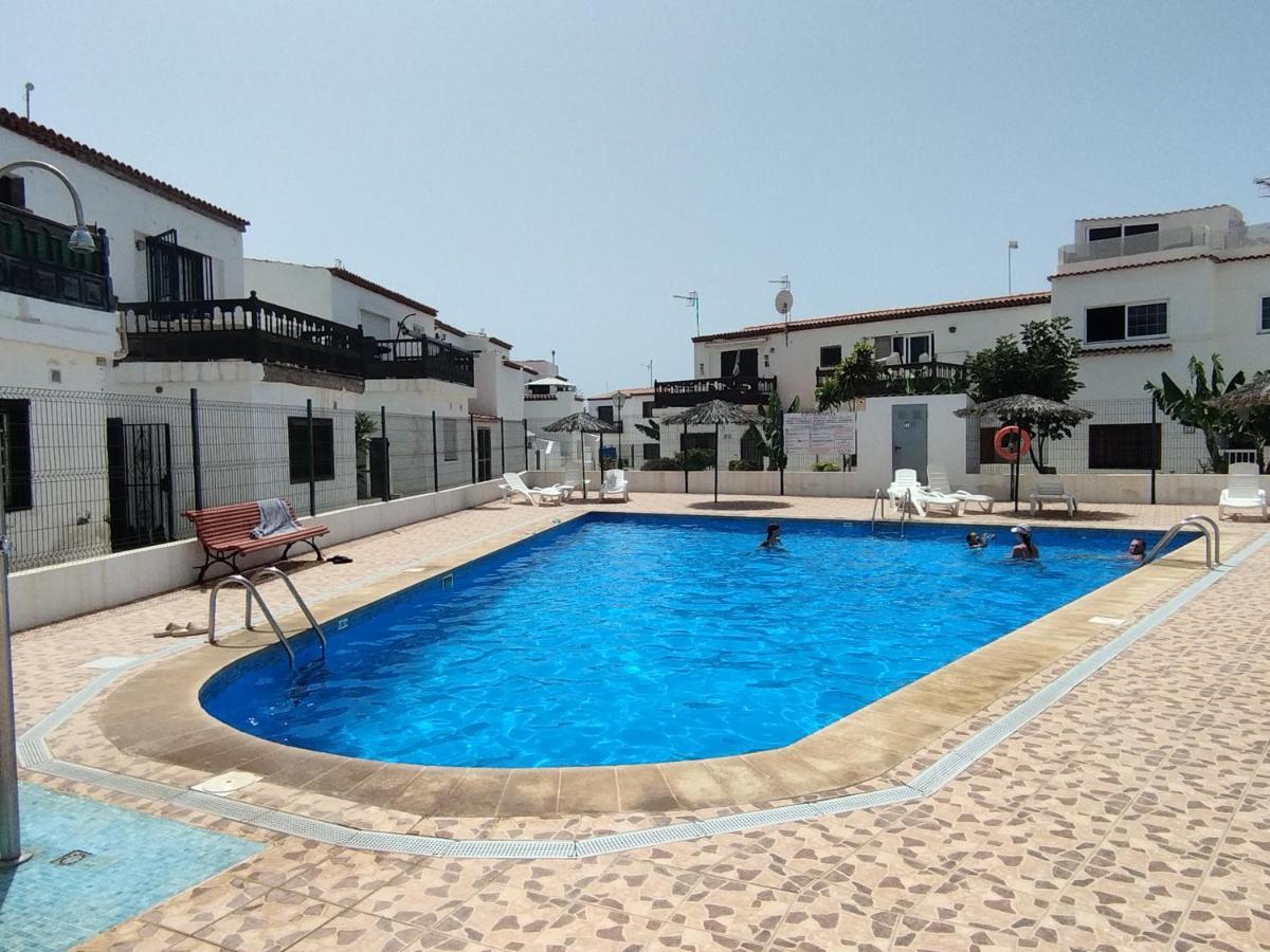 Apartmán Casa De Maria Luisa Arona  Exteriér fotografie