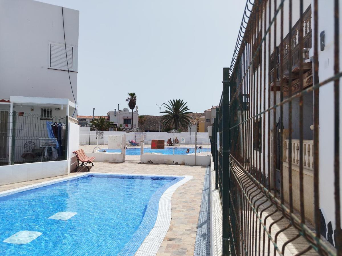 Apartmán Casa De Maria Luisa Arona  Exteriér fotografie