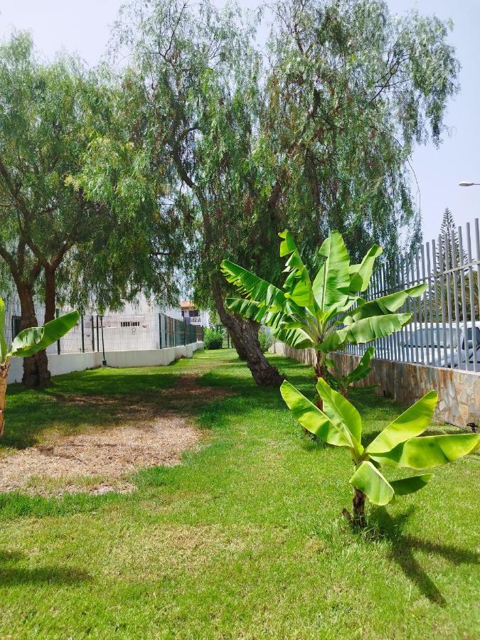 Apartmán Casa De Maria Luisa Arona  Exteriér fotografie