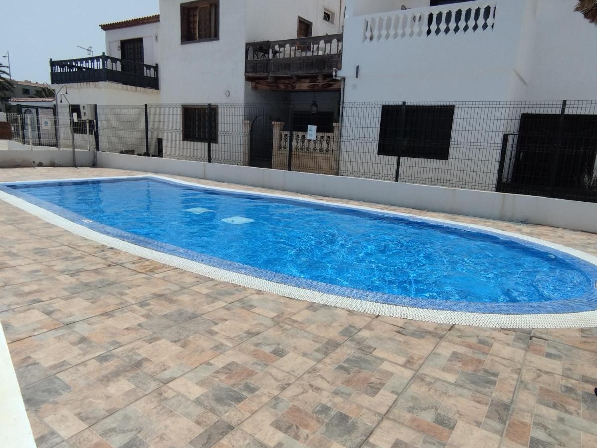 Apartmán Casa De Maria Luisa Arona  Exteriér fotografie