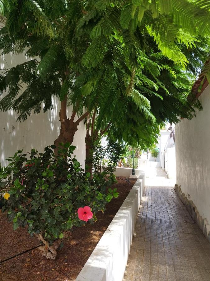 Apartmán Casa De Maria Luisa Arona  Exteriér fotografie