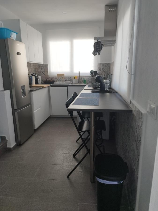 Apartmán Casa De Maria Luisa Arona  Exteriér fotografie