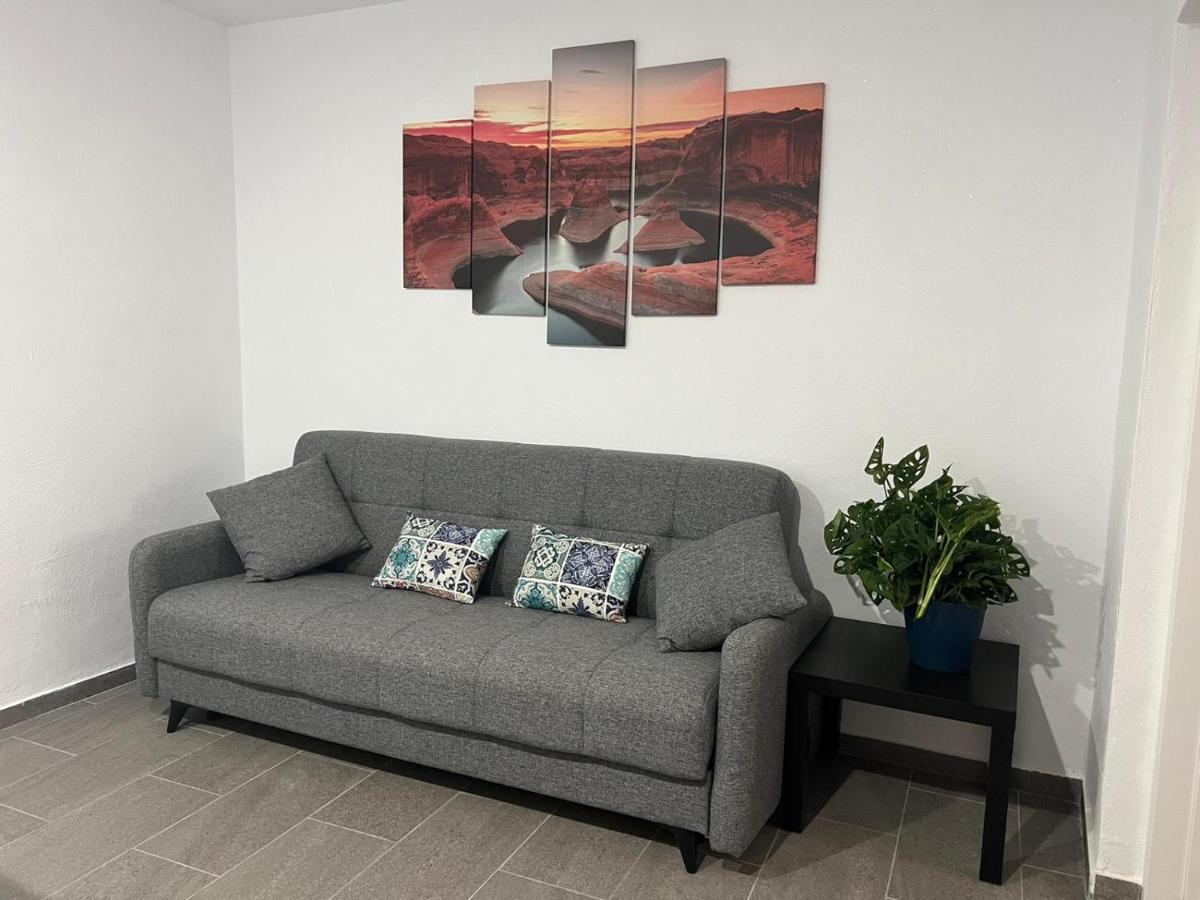 Apartmán Casa De Maria Luisa Arona  Exteriér fotografie