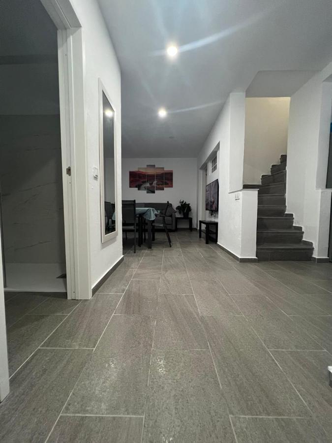 Apartmán Casa De Maria Luisa Arona  Exteriér fotografie
