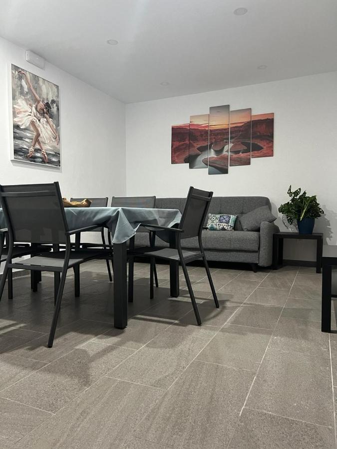 Apartmán Casa De Maria Luisa Arona  Exteriér fotografie