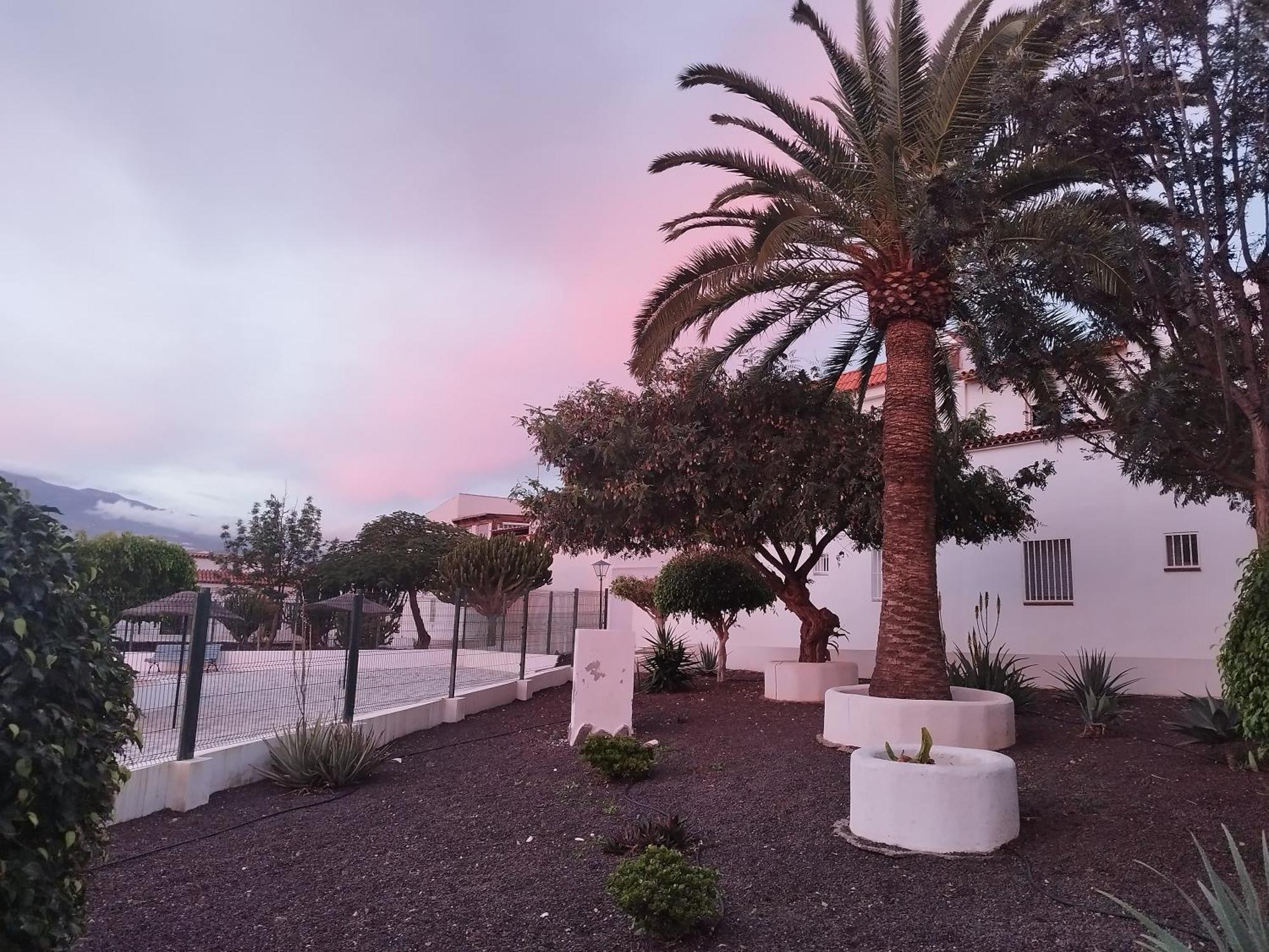 Apartmán Casa De Maria Luisa Arona  Exteriér fotografie