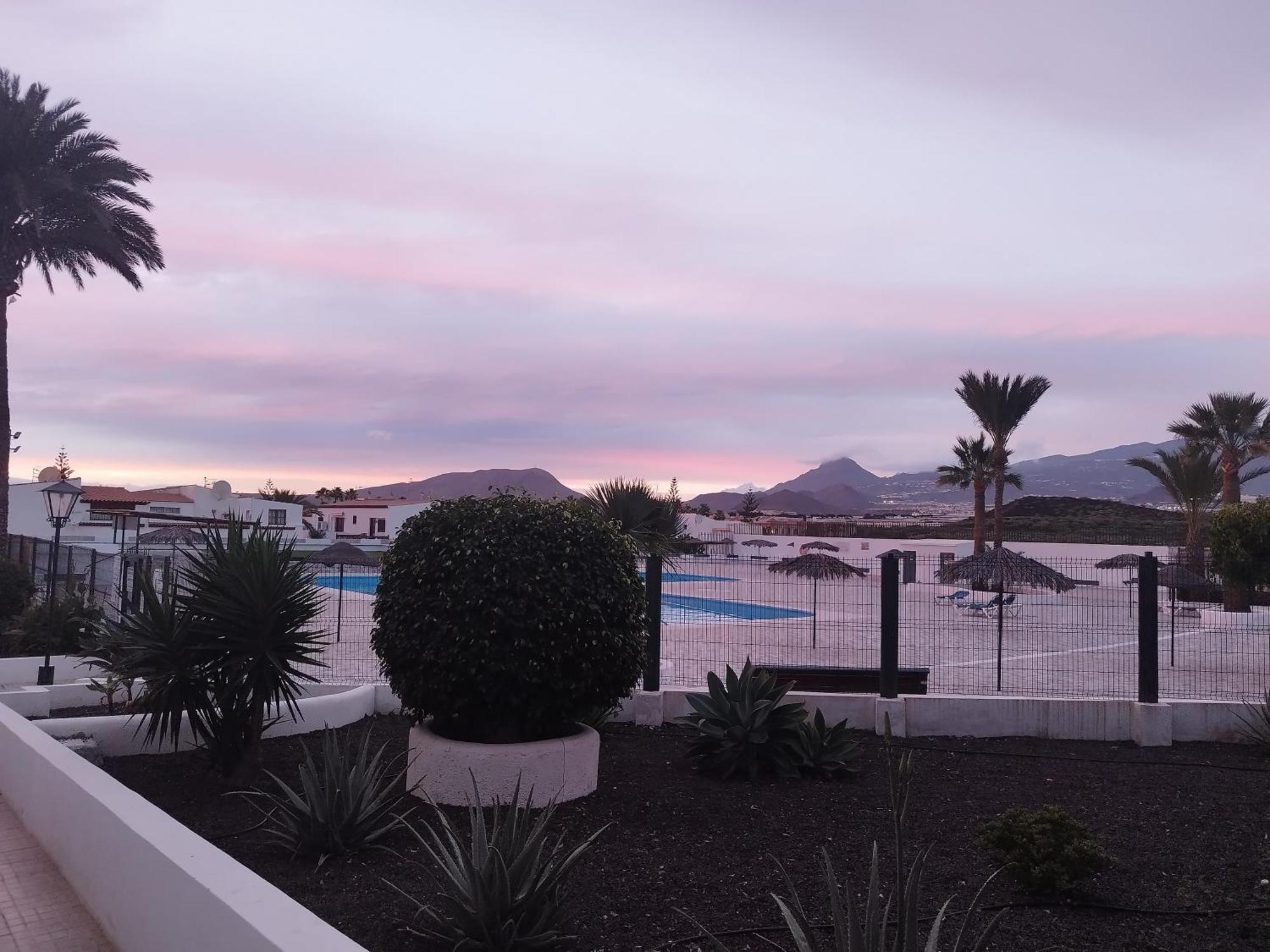 Apartmán Casa De Maria Luisa Arona  Exteriér fotografie