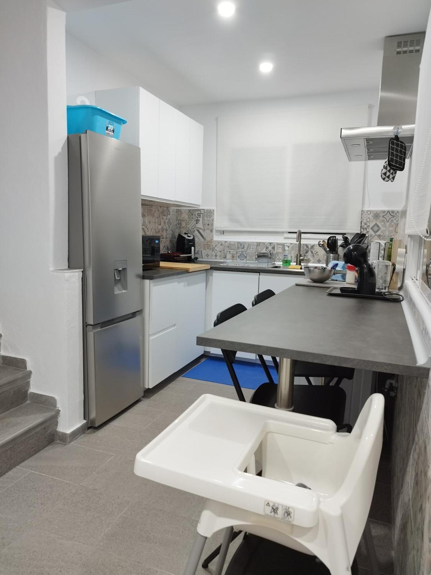 Apartmán Casa De Maria Luisa Arona  Exteriér fotografie