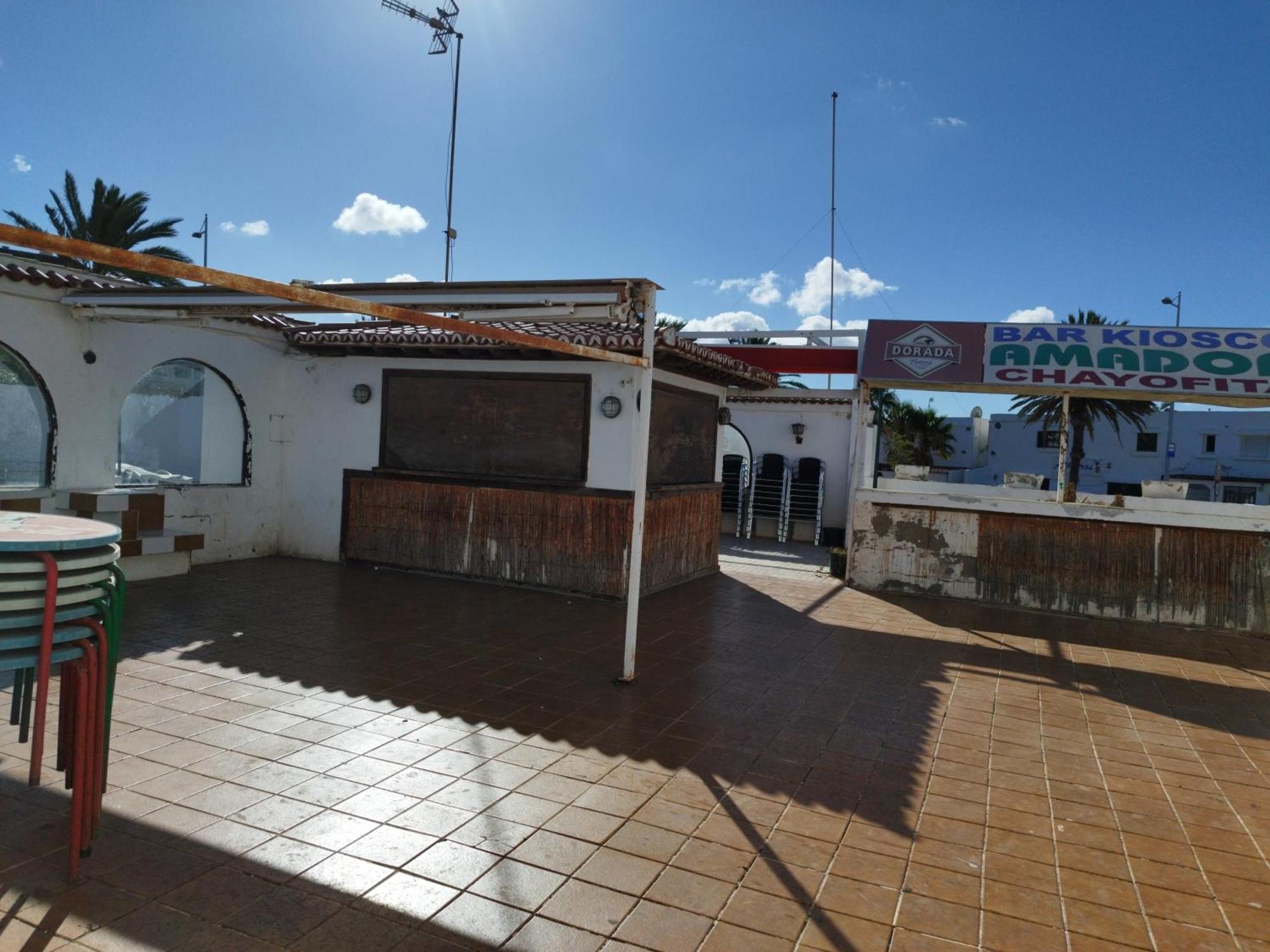Apartmán Casa De Maria Luisa Arona  Exteriér fotografie