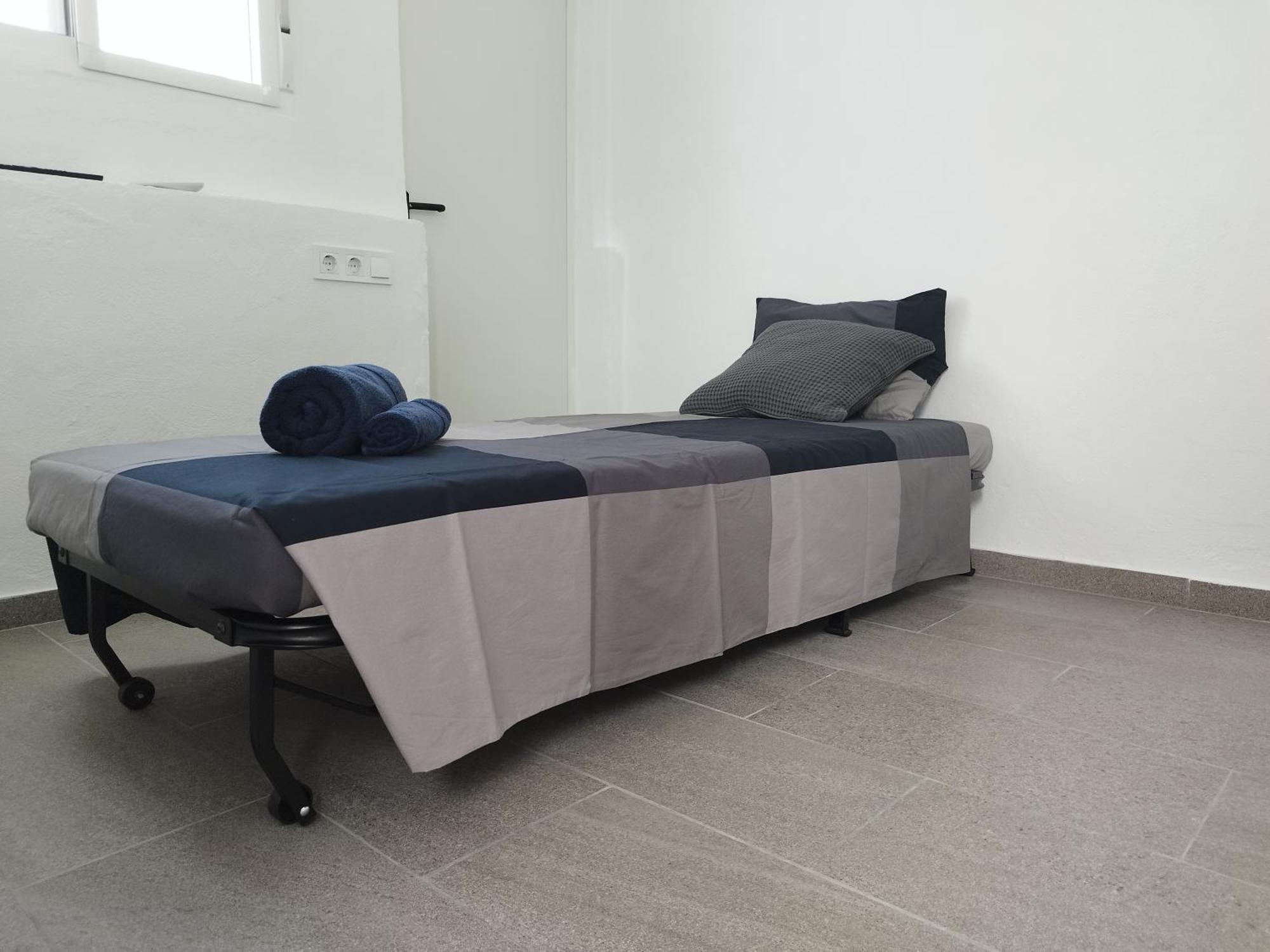 Apartmán Casa De Maria Luisa Arona  Exteriér fotografie