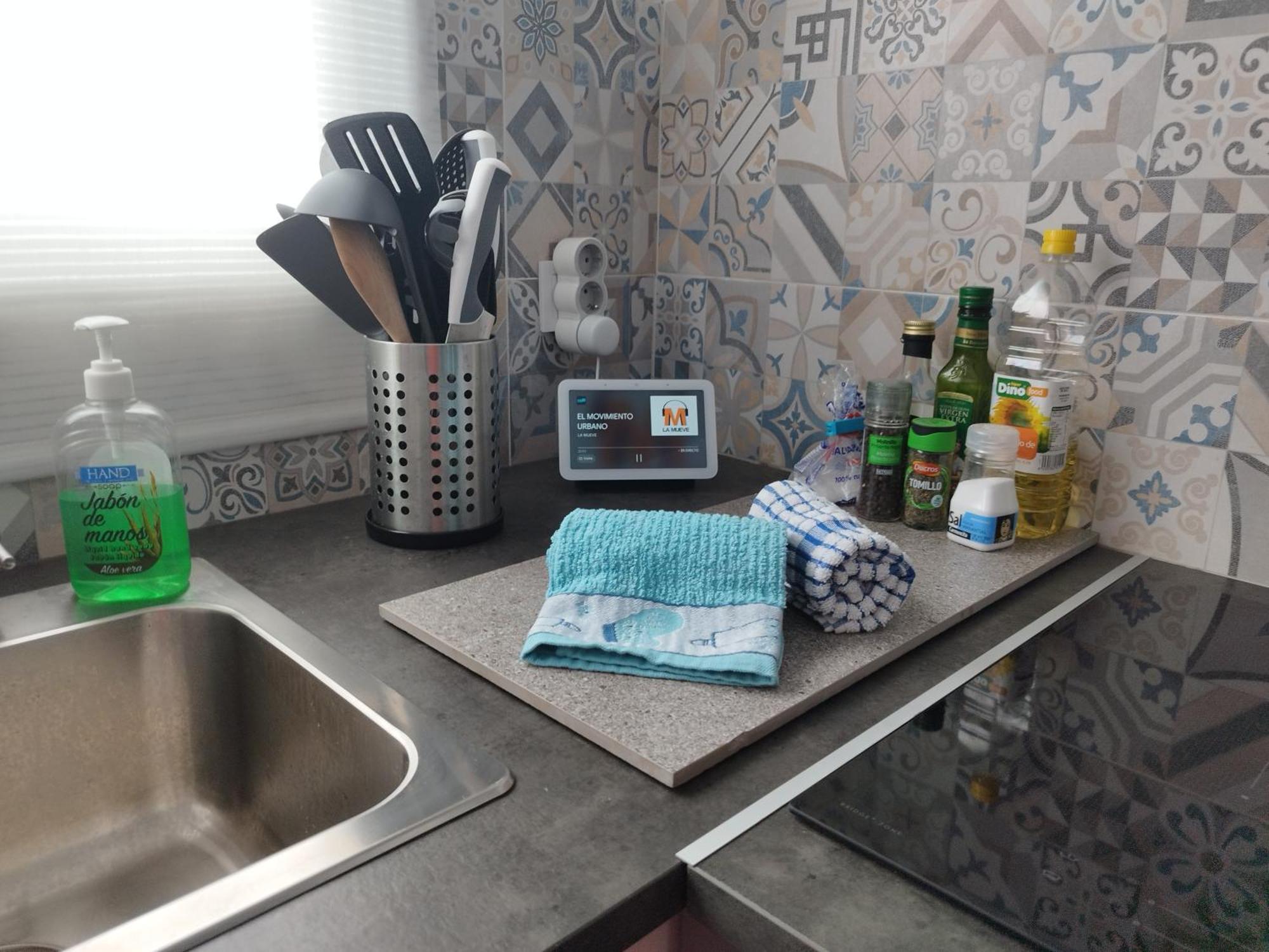 Apartmán Casa De Maria Luisa Arona  Exteriér fotografie