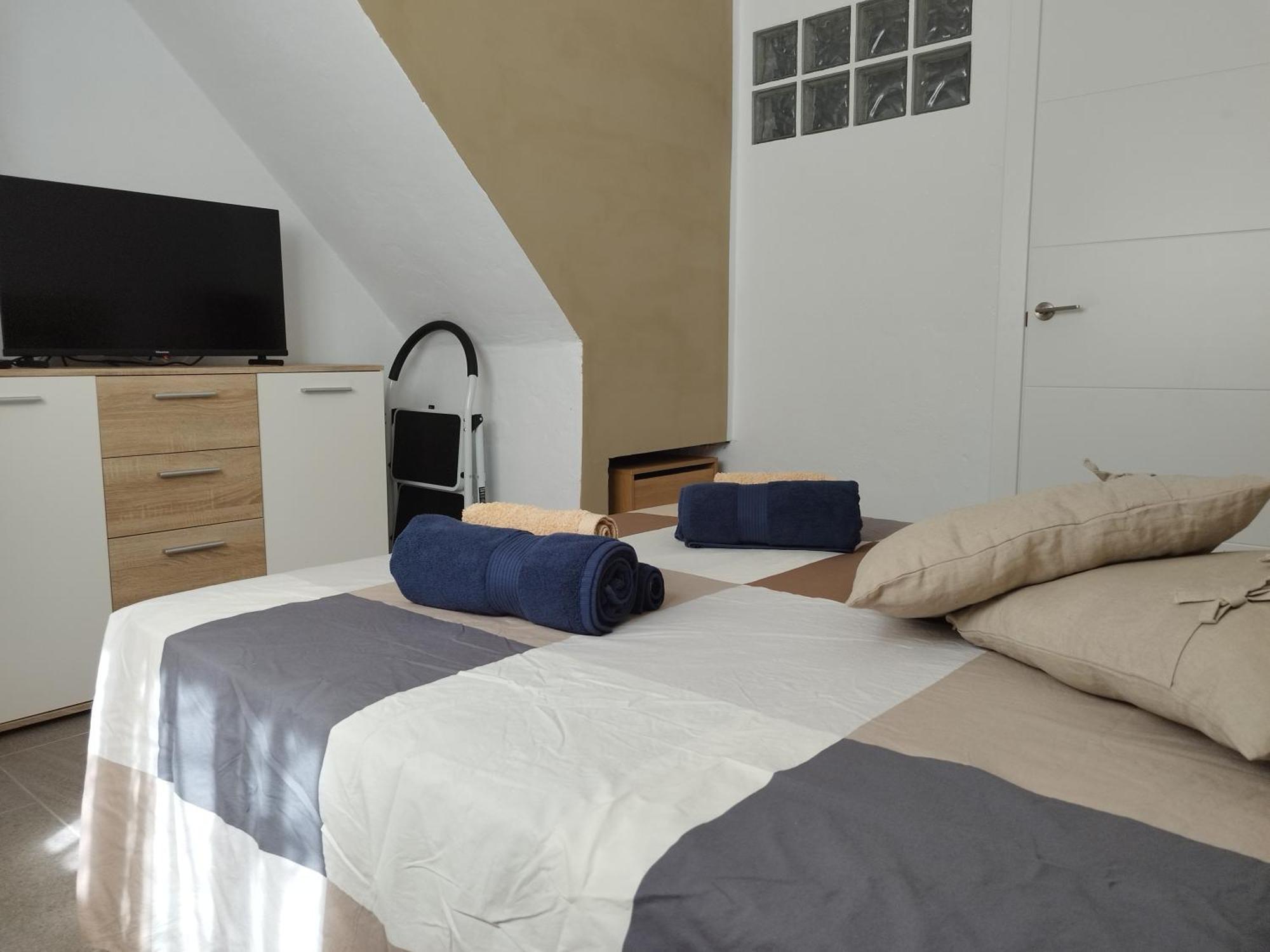 Apartmán Casa De Maria Luisa Arona  Exteriér fotografie