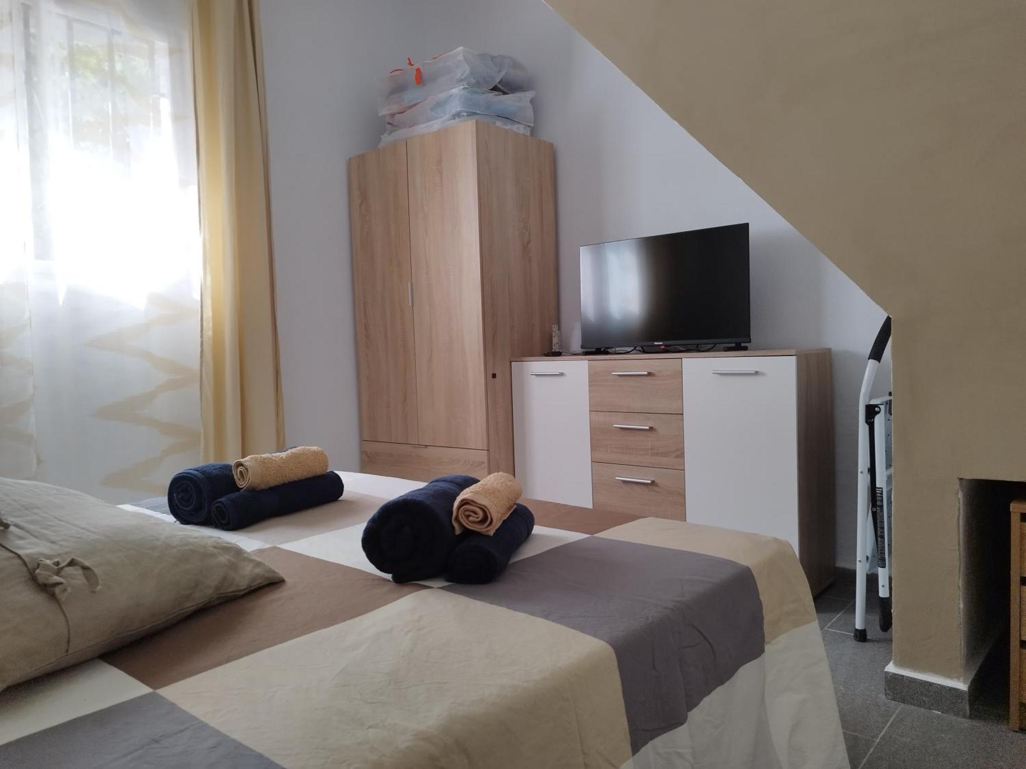 Apartmán Casa De Maria Luisa Arona  Exteriér fotografie