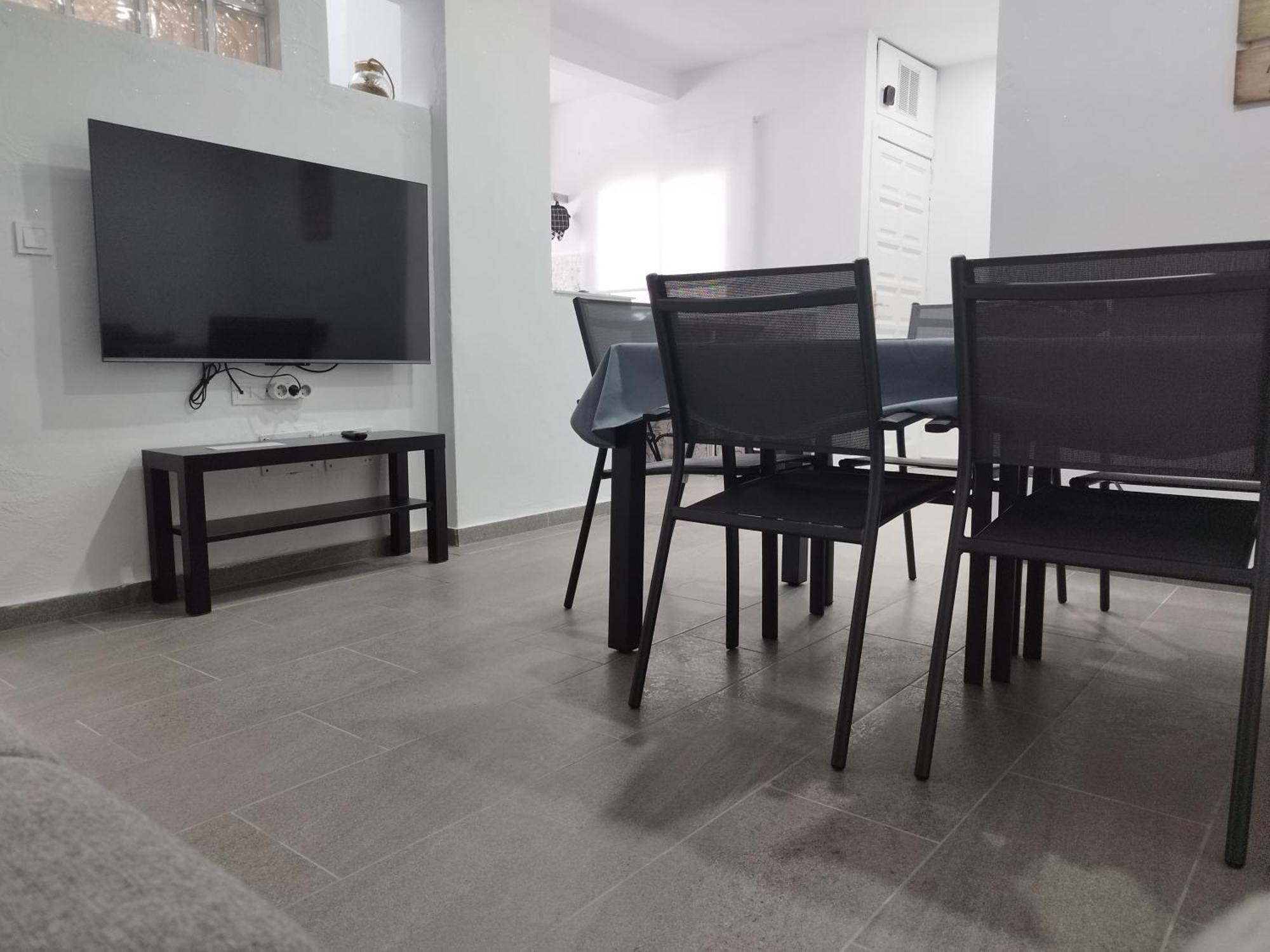 Apartmán Casa De Maria Luisa Arona  Exteriér fotografie