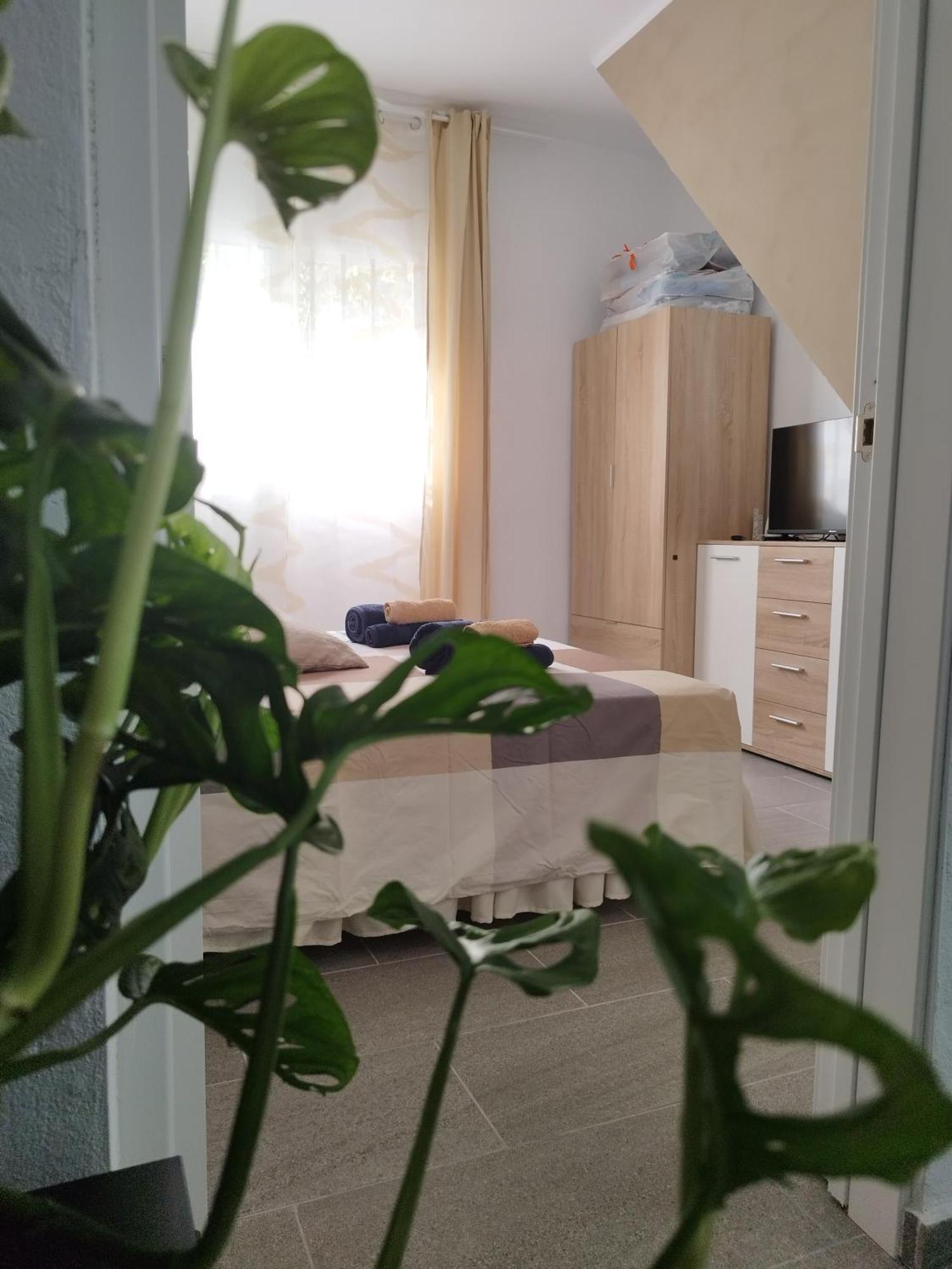 Apartmán Casa De Maria Luisa Arona  Exteriér fotografie