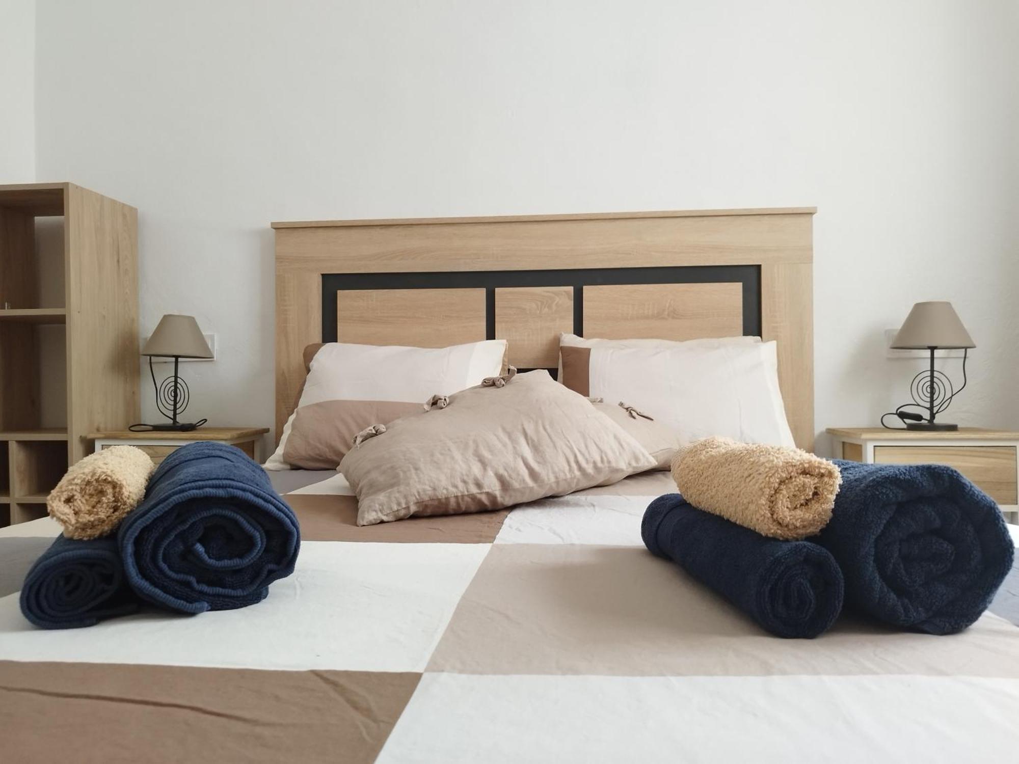 Apartmán Casa De Maria Luisa Arona  Exteriér fotografie
