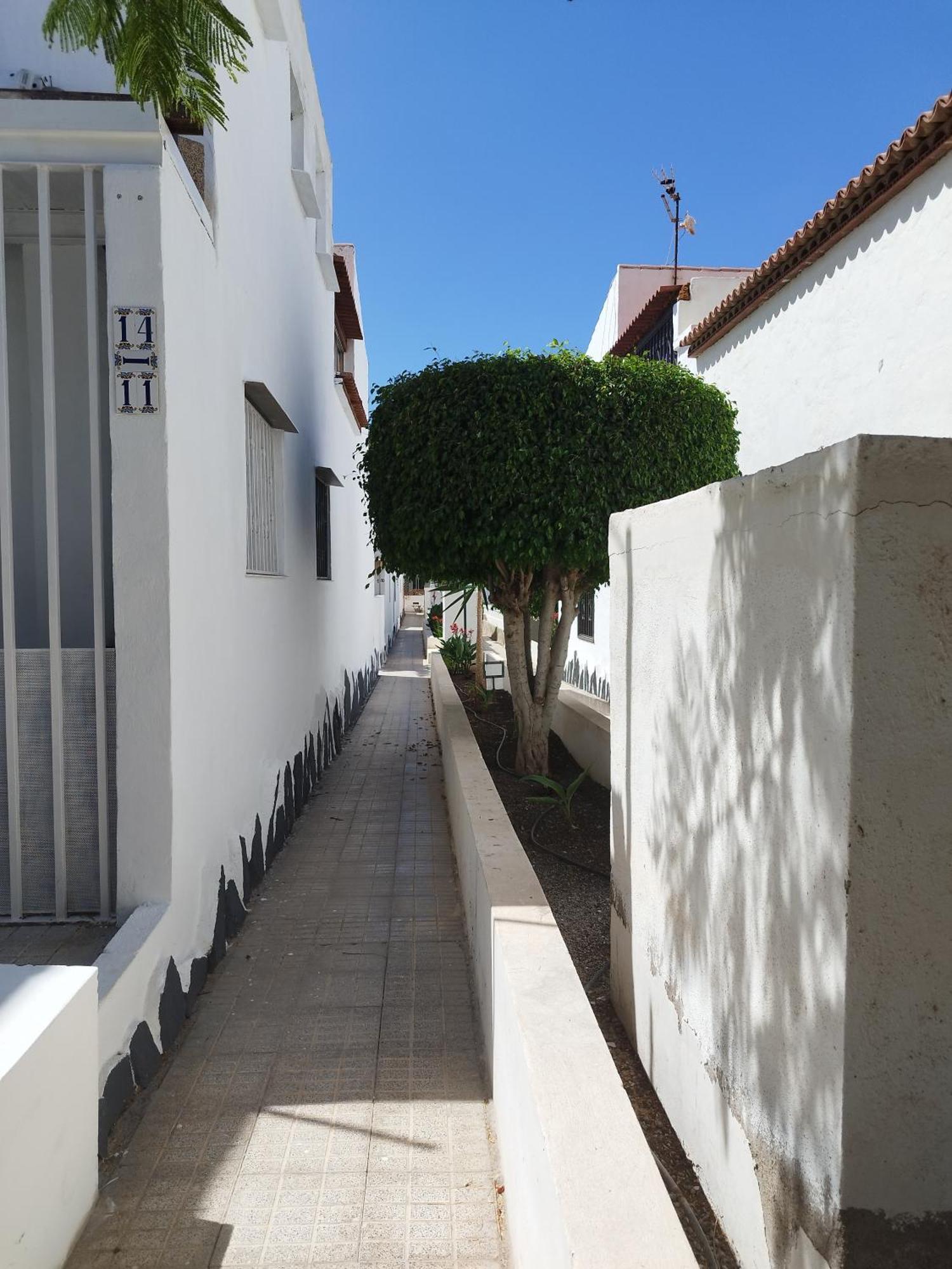 Apartmán Casa De Maria Luisa Arona  Exteriér fotografie