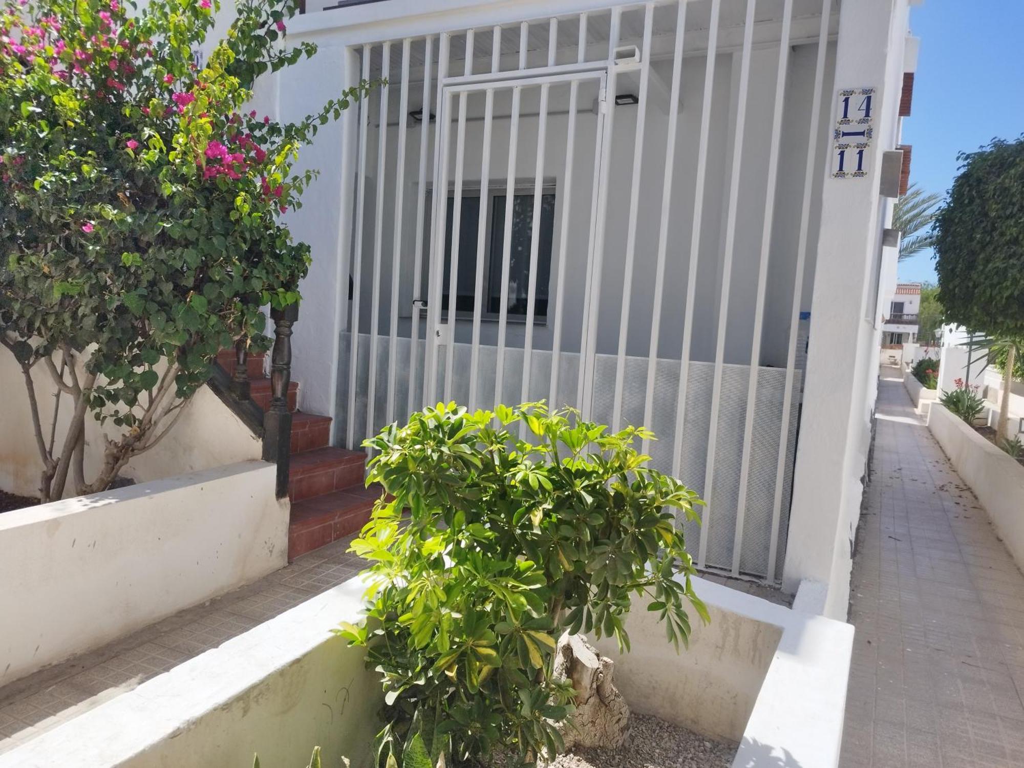 Apartmán Casa De Maria Luisa Arona  Exteriér fotografie