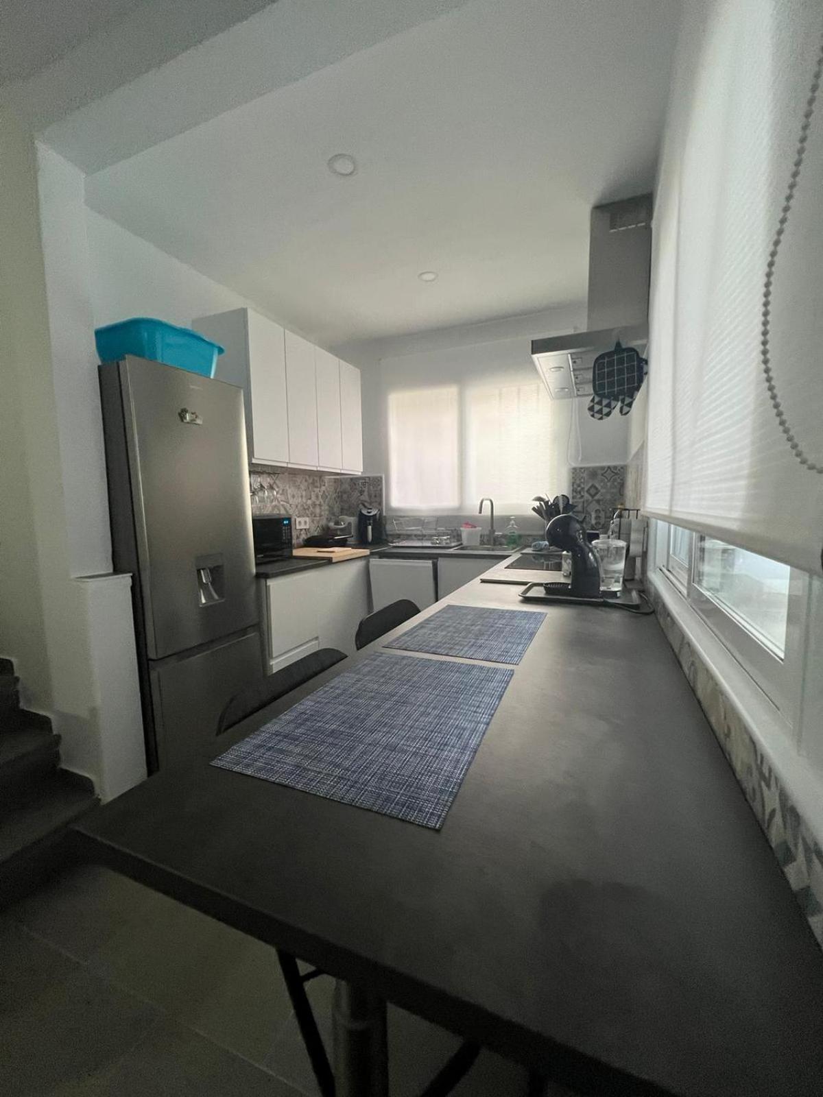 Apartmán Casa De Maria Luisa Arona  Exteriér fotografie