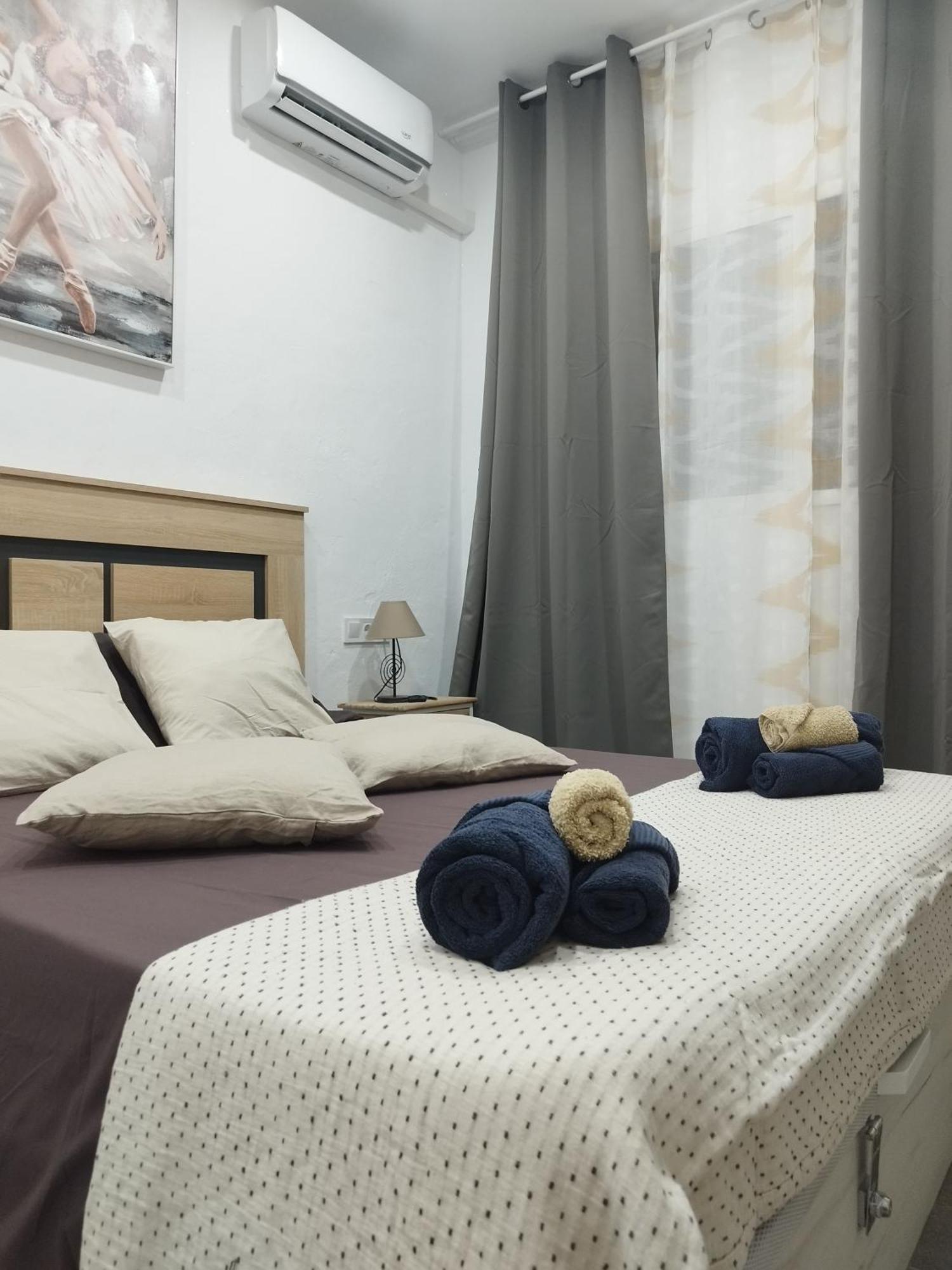 Apartmán Casa De Maria Luisa Arona  Exteriér fotografie