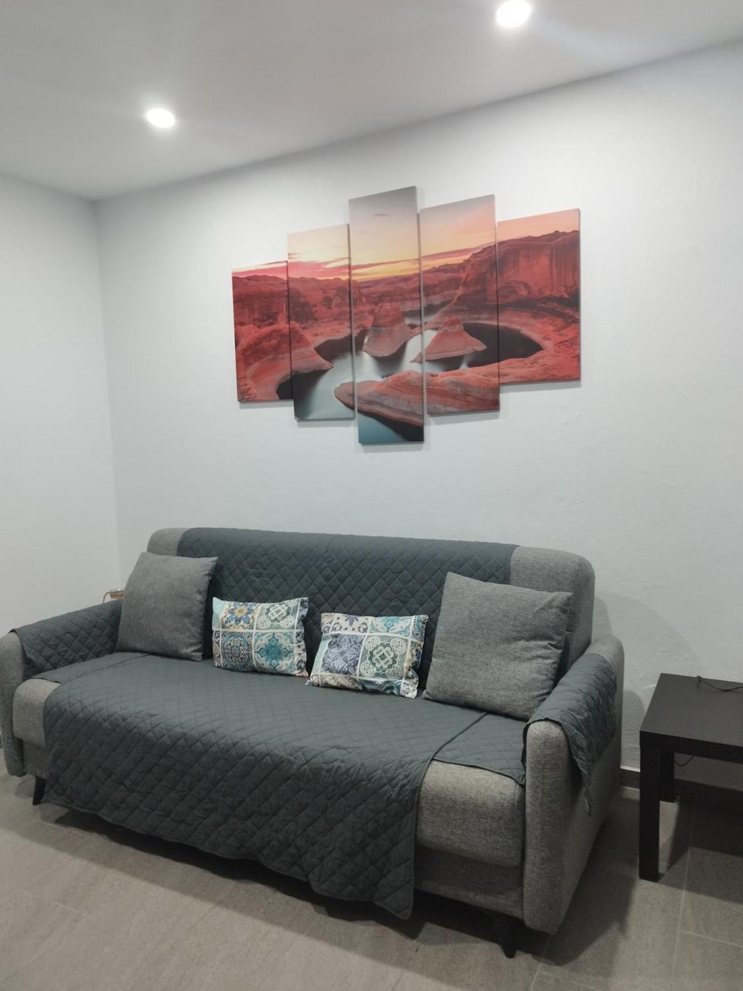 Apartmán Casa De Maria Luisa Arona  Exteriér fotografie