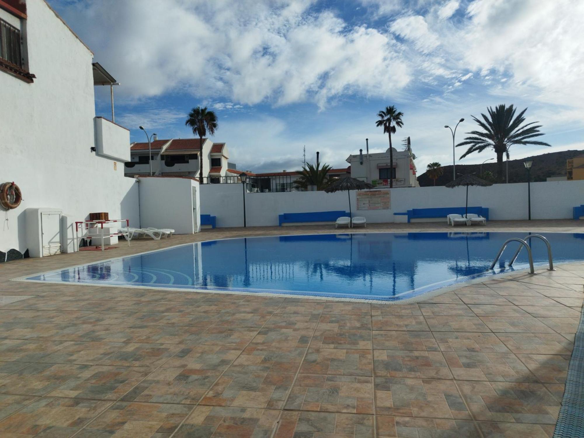 Apartmán Casa De Maria Luisa Arona  Exteriér fotografie