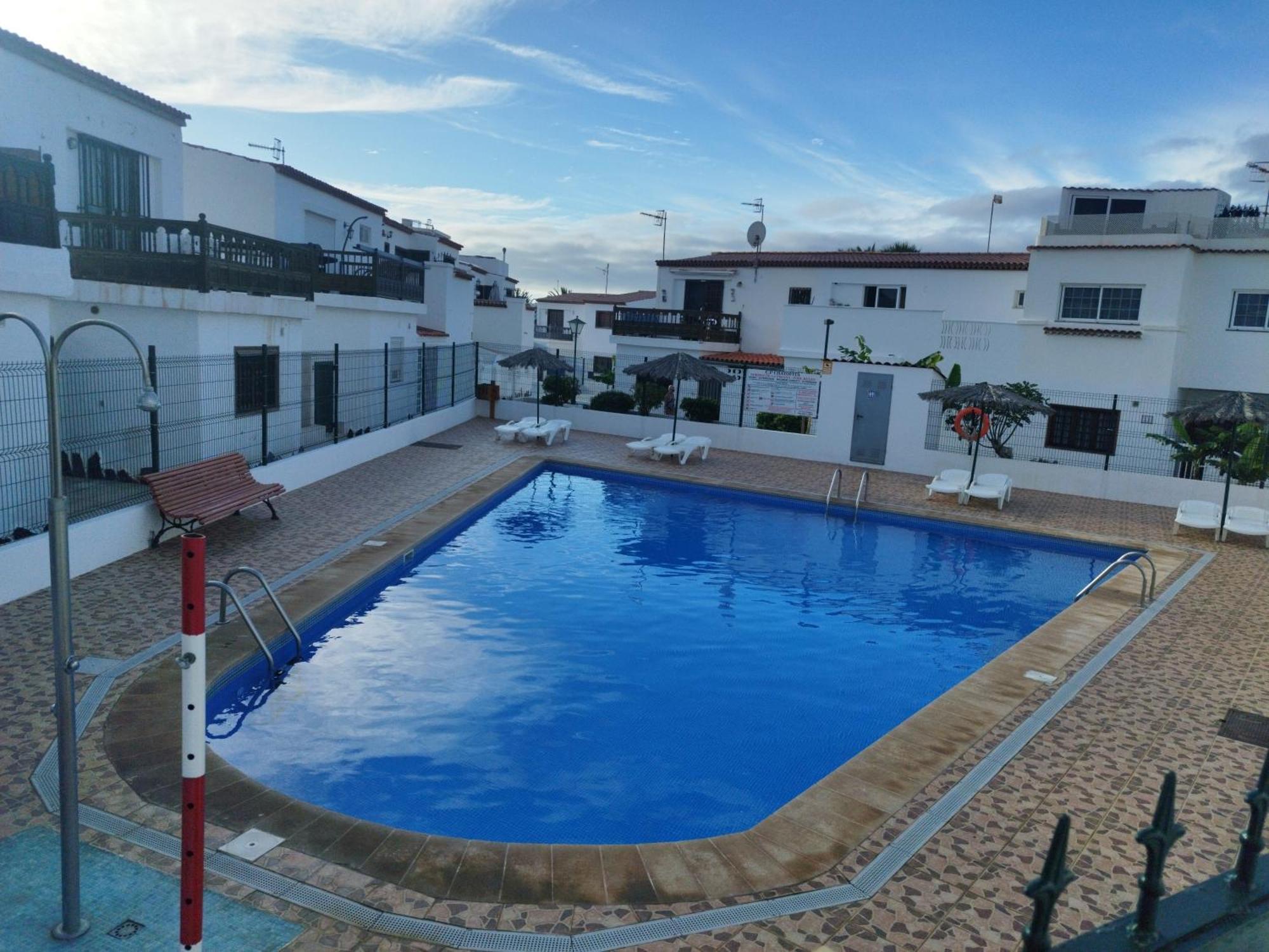 Apartmán Casa De Maria Luisa Arona  Exteriér fotografie