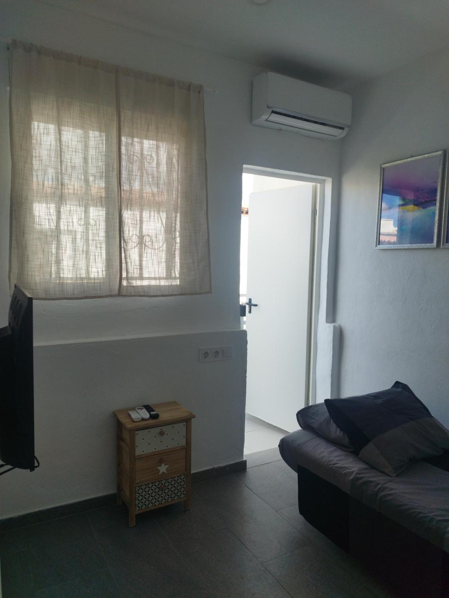 Apartmán Casa De Maria Luisa Arona  Exteriér fotografie