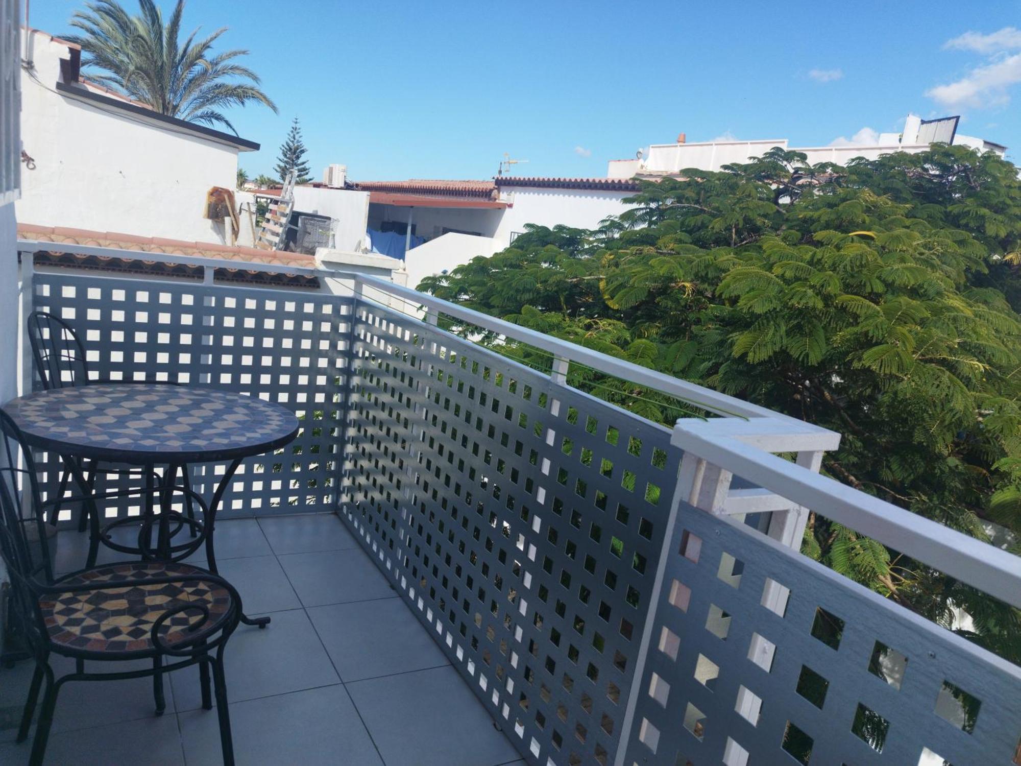 Apartmán Casa De Maria Luisa Arona  Exteriér fotografie