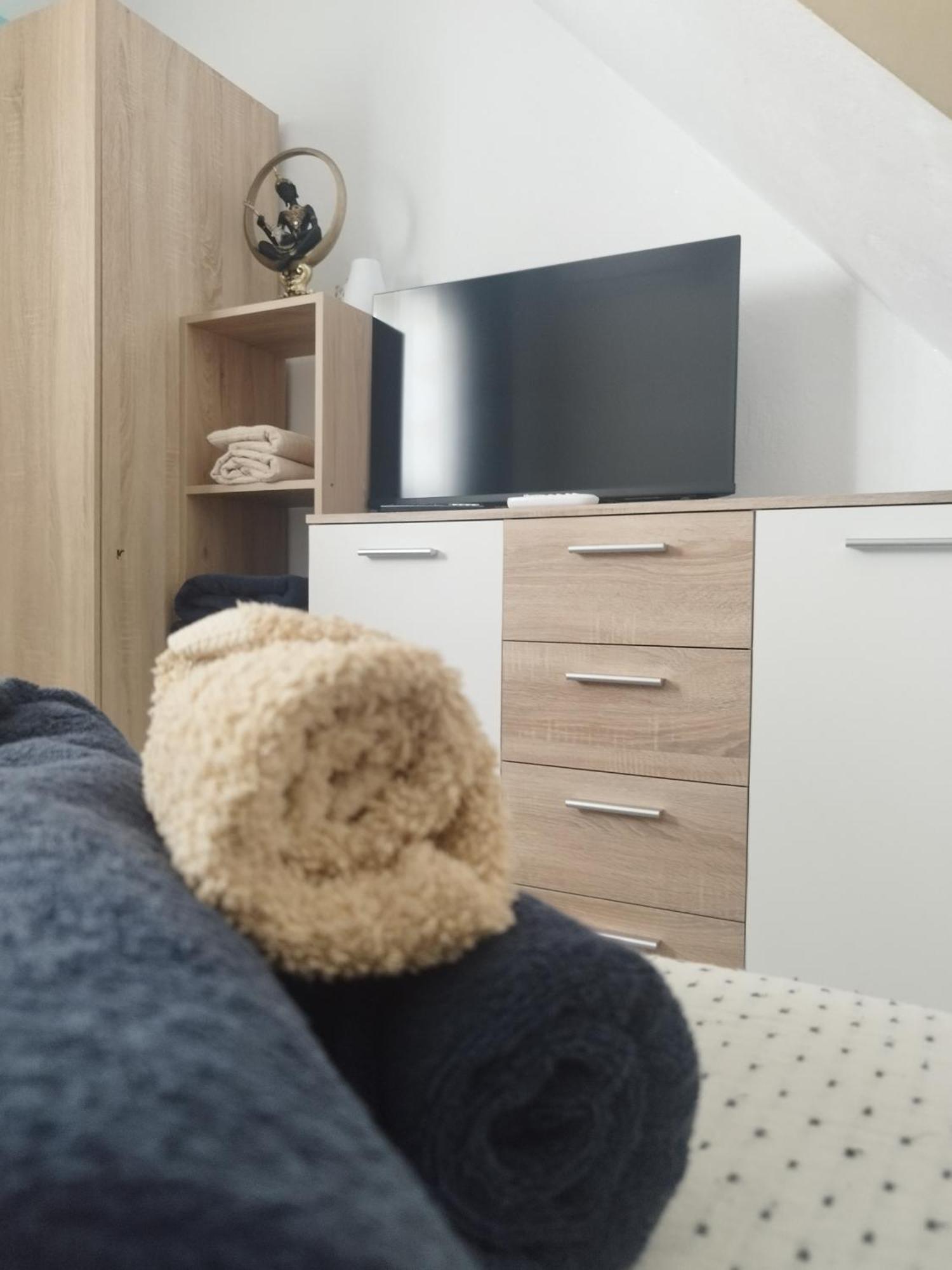Apartmán Casa De Maria Luisa Arona  Exteriér fotografie