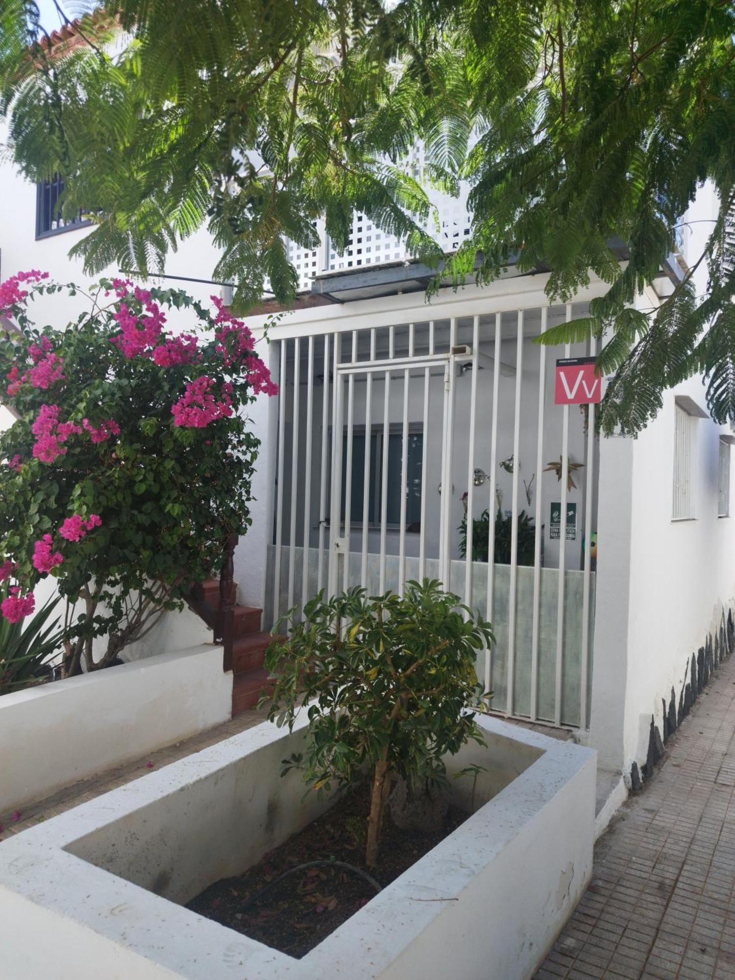 Apartmán Casa De Maria Luisa Arona  Exteriér fotografie