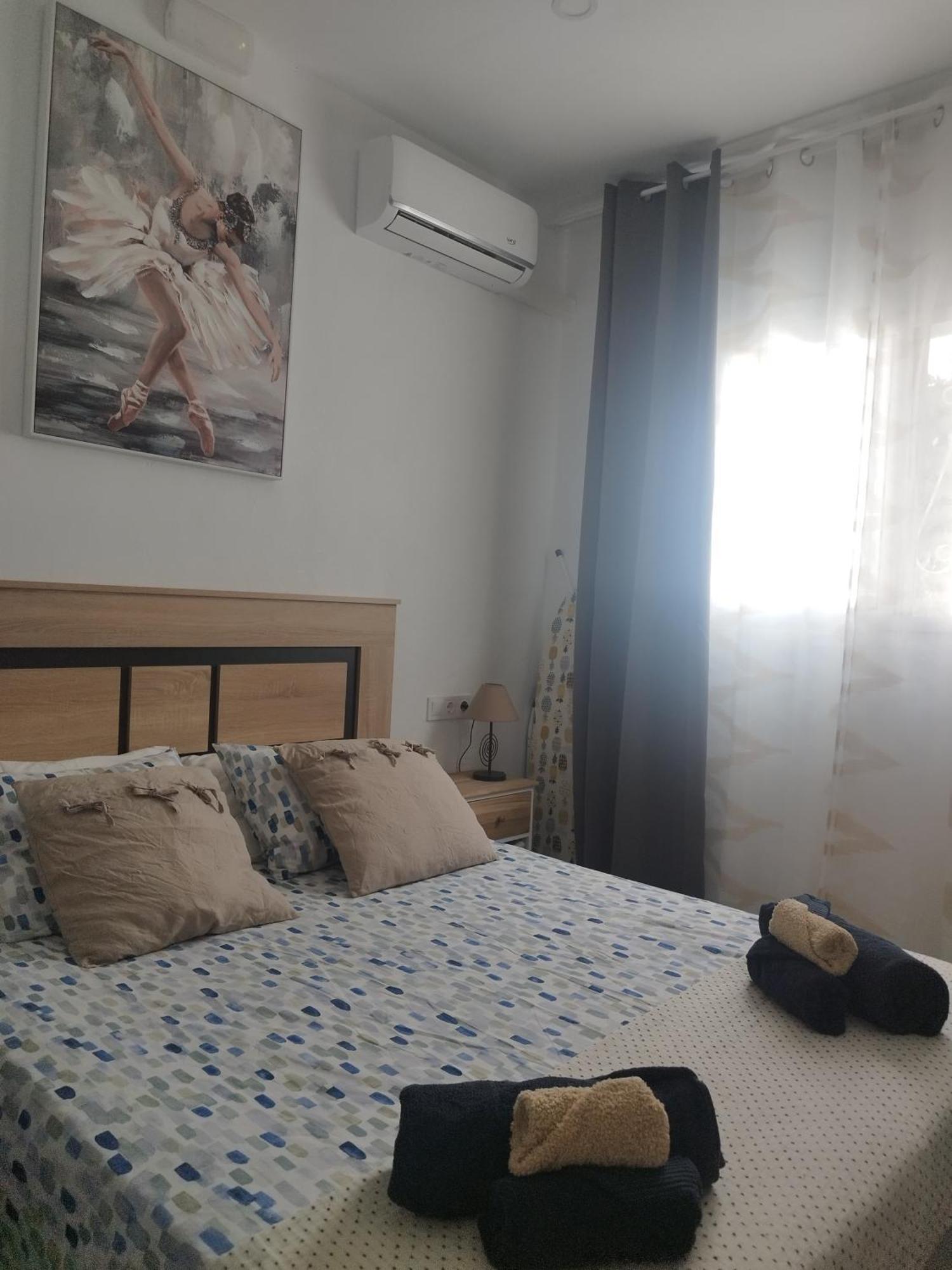 Apartmán Casa De Maria Luisa Arona  Exteriér fotografie