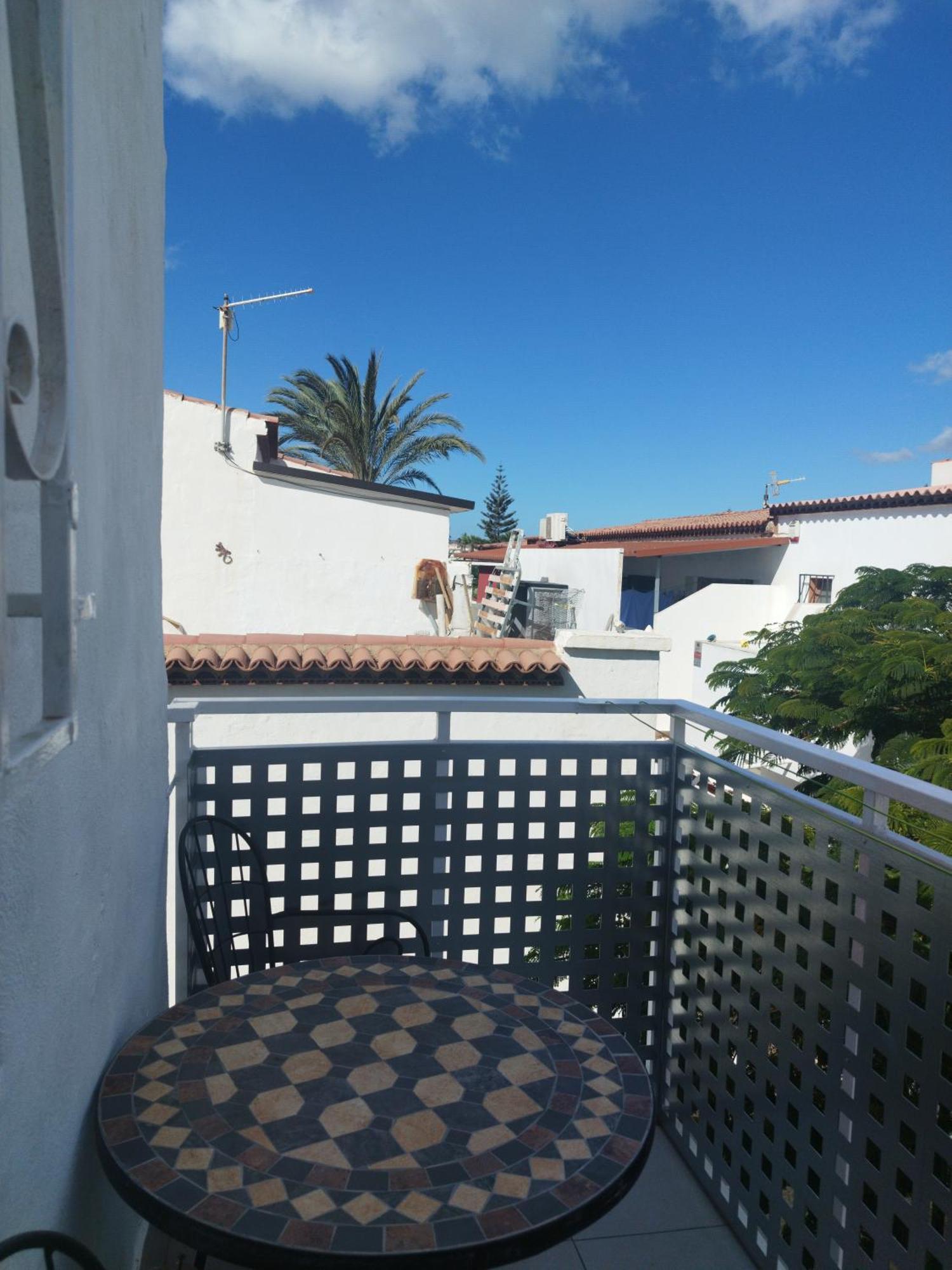 Apartmán Casa De Maria Luisa Arona  Exteriér fotografie