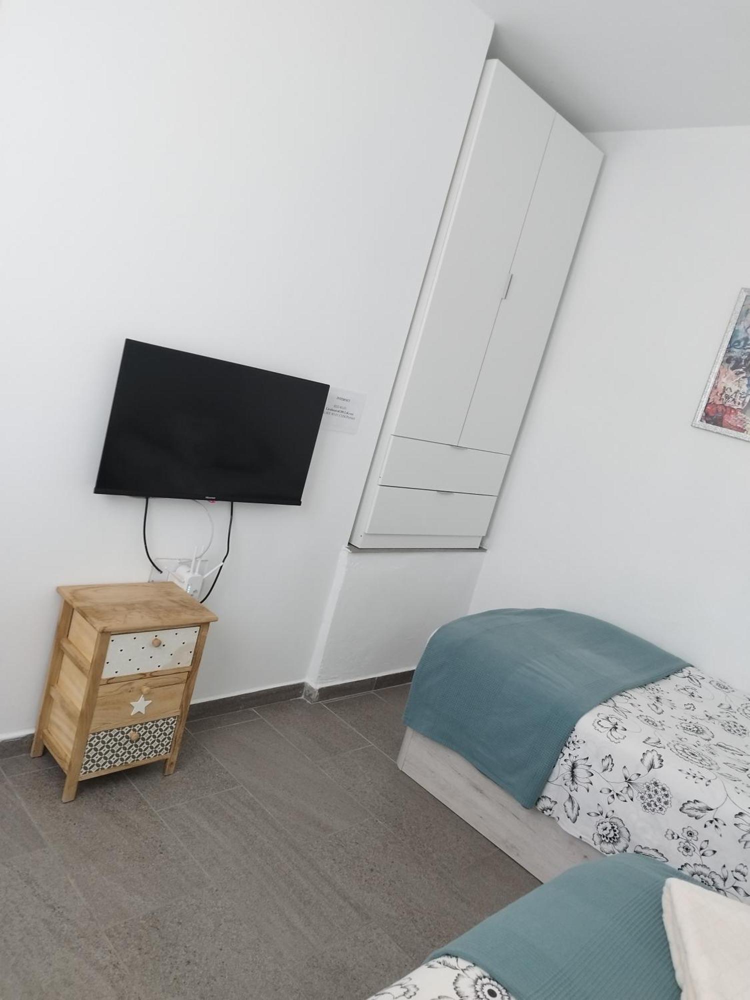 Apartmán Casa De Maria Luisa Arona  Exteriér fotografie