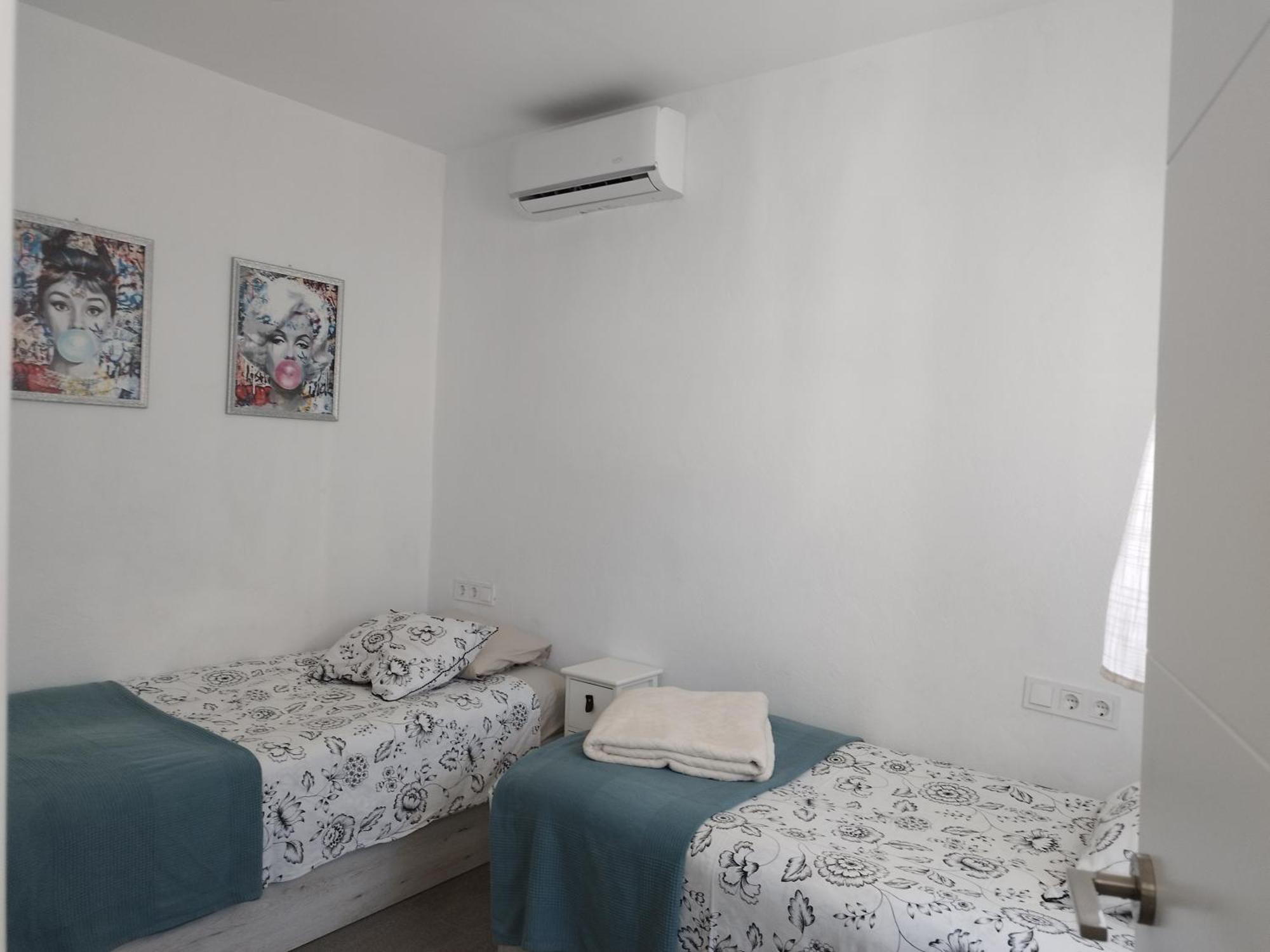 Apartmán Casa De Maria Luisa Arona  Exteriér fotografie