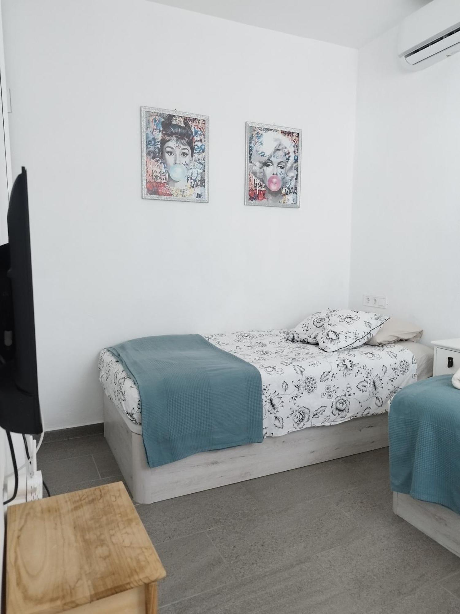 Apartmán Casa De Maria Luisa Arona  Exteriér fotografie