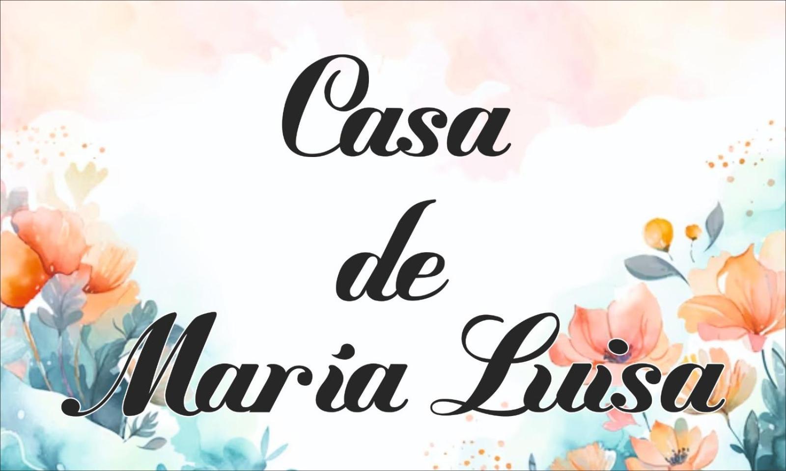 Apartmán Casa De Maria Luisa Arona  Exteriér fotografie